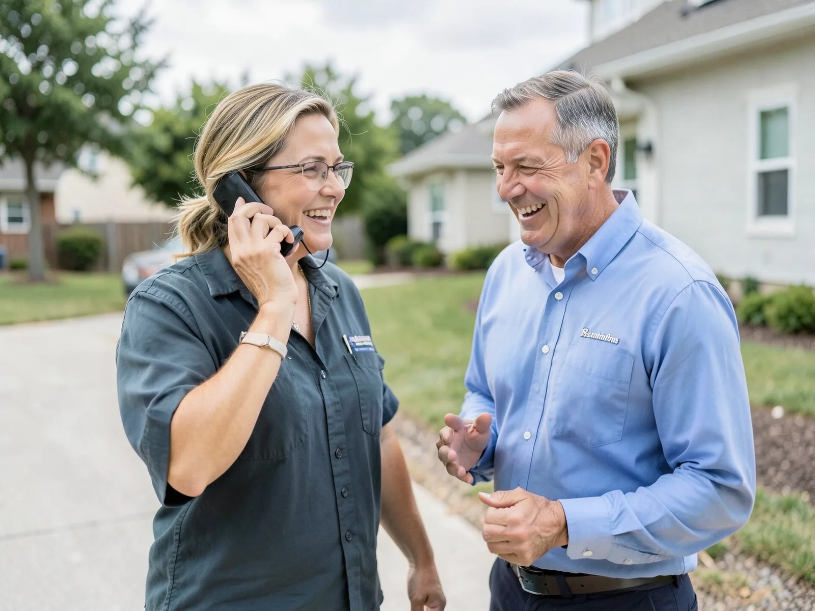 Frequently Asked Questions About Foundation Water Damage Restoration in Maryville, TN